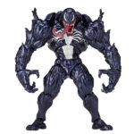 اکشن فیگور ونوم Amazing Yamaguchi Revoltech مدل کایودو 18 سانتی‌ متری