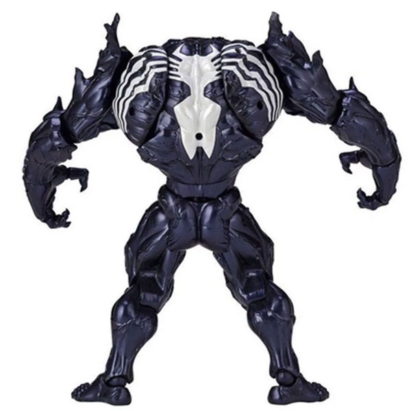 اکشن فیگور ونوم Amazing Yamaguchi Revoltech مدل کایودو 18 سانتی‌ متری