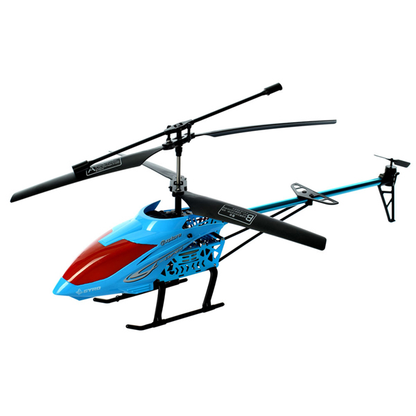 هلیکوپتر کنترلی لید هانر مدل LH-1601
