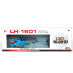 هلیکوپتر کنترلی لید هانر مدل LH-1601