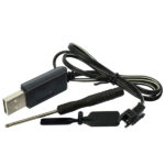 هلیکوپتر کنترلی لید هانر مدل LH-1601