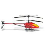 هلیکوپتر کنترلی لید هانر مدل LH-1601