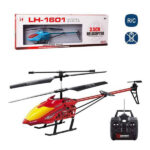 هلیکوپتر کنترلی لید هانر مدل LH-1601
