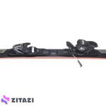 Erkek Kayak - Siyah - CROSS 550+