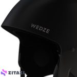 کلاه اسکی بزرگسال WEDZE مدل HRC 500