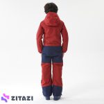 لباس اسکی بچگانه WEDZE مدل 100 کد 02