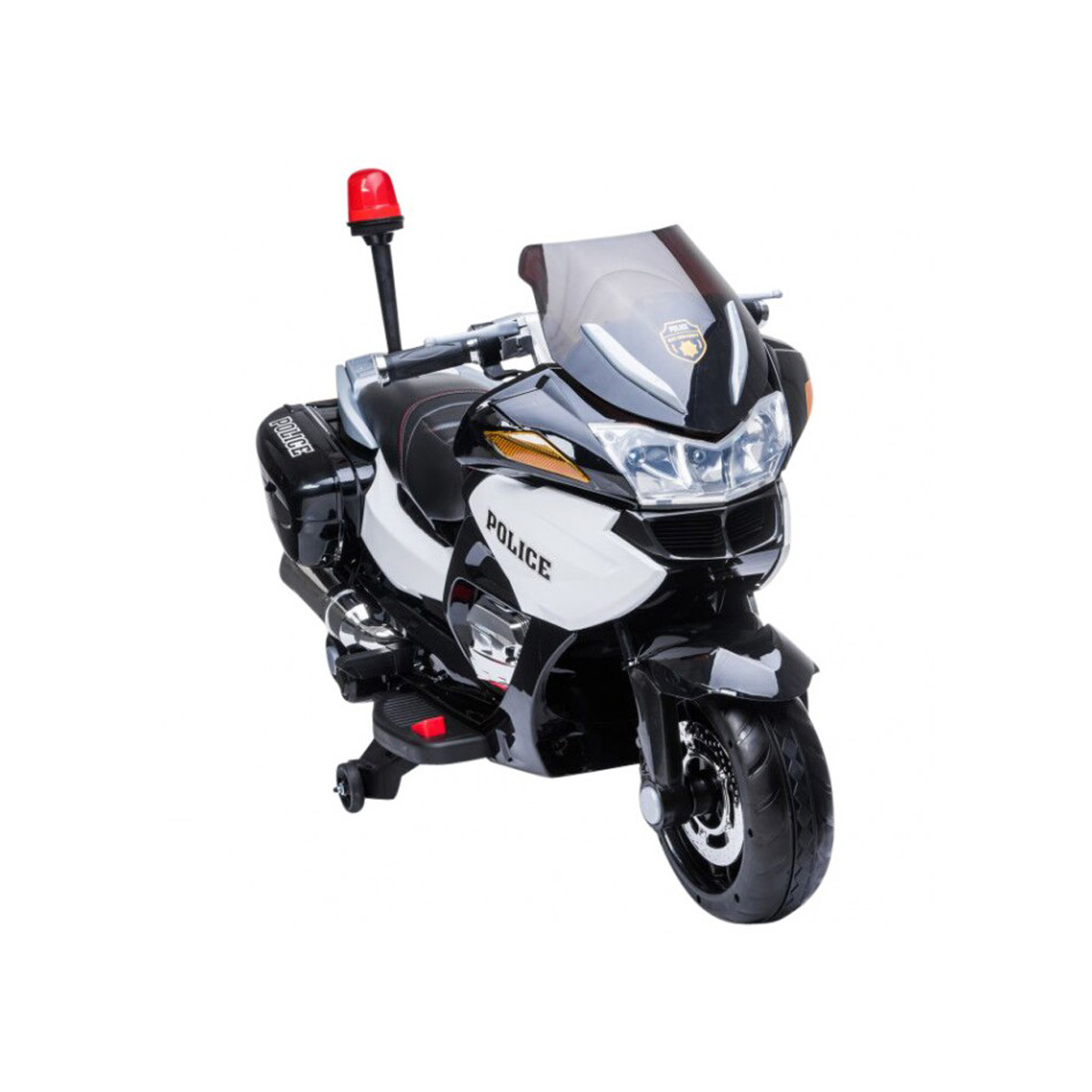 موتور شارژی مدل hzb-118 police موتور شارژی مدل hzb-118 police