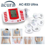 دستگاه فیزیوتراپی آکورا Acura مدل Ac-833