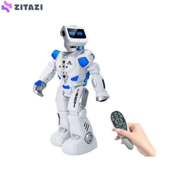 ربات کنترلی مدل Water Driven Robot K3