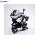 موتور شارژی مدل hzb-118 police