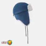 کلاه اسکی مخملی بزرگسال WEDZE