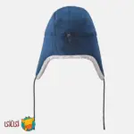 کلاه اسکی مخملی بزرگسال WEDZE