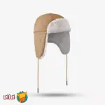 کلاه اسکی مخملی بزرگسال WEDZE