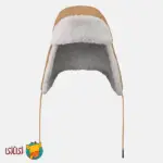 کلاه اسکی مخملی بزرگسال WEDZE