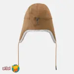 کلاه اسکی مخملی بزرگسال WEDZE