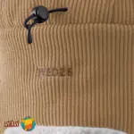 کلاه اسکی مخملی بزرگسال WEDZE
