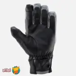 دستکش اسکی بزرگسالان Wedze مدل 100 Light