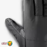 دستکش اسکی بزرگسالان Wedze مدل 100 Light