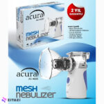 دستگاه نبولایزر Acura مدل AC-4020