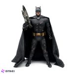 فیگور مدل بتمن لیگ عدالت طرح Batman JL