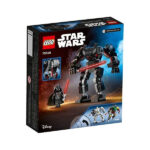 لگو سری استاروارز مدل Darth Vader Mech کد 75368
