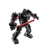 لگو سری استاروارز مدل Darth Vader Mech کد 75368