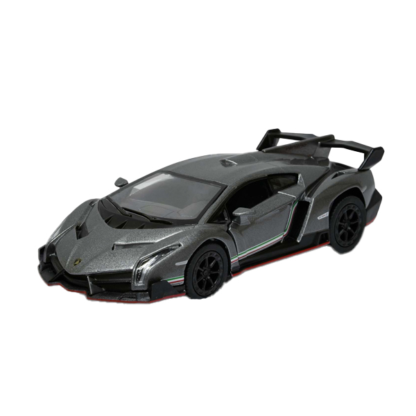 ماشین بازی لامبورگینی چه ژی مدل Lamborghini Veneno