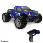 ماشین بازی کنترلی دبل ای مدل Ford F-150 کد E325-003