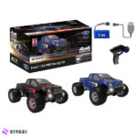 ماشین بازی کنترلی دبل ای مدل Ford F-150 کد E325-003