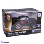 ماشین بازی کنترلی دبل ای مدل Ford F-150 کد E325-003