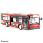 ماشین بازی کنترلی دبل ای مدل اتوبوس کد E635-003