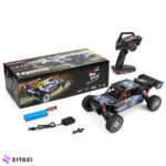 ماشین بازی کنترلی دبلیو ال تویز Wltoys مدل 124018