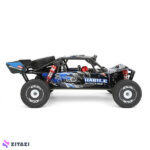 ماشین بازی کنترلی دبلیو ال تویز Wltoys مدل 124018