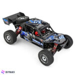 ماشین بازی کنترلی دبلیو ال تویز Wltoys مدل 124018