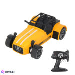 ماشین کنترلی ام زد مدل spray racing car کد 2035