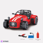 ماشین کنترلی ام زد مدل spray racing car کد 2035