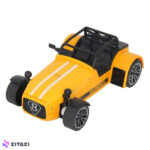 ماشین کنترلی ام زد مدل spray racing car کد 2035