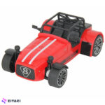 ماشین کنترلی ام زد مدل spray racing car کد 2035