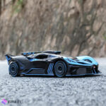 ماکت ماشین مدل Bugatti Bolide دودزا