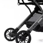 کالسکه مسافرتی کیدیلو Kidilo مدل K8 pro