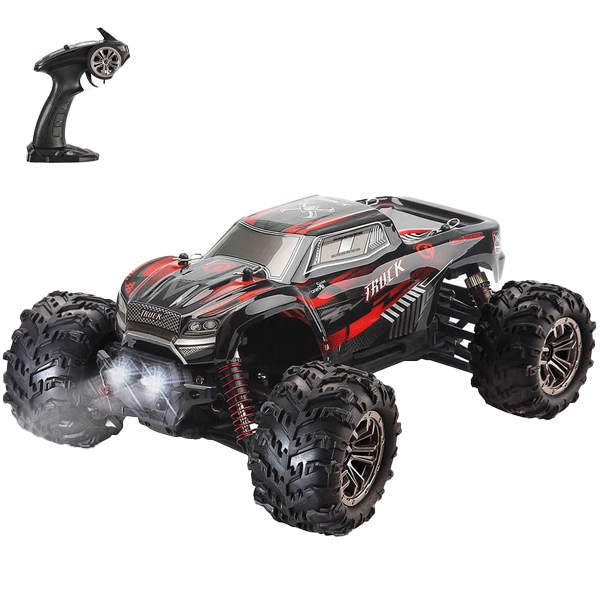 ماشین کنترلی مدل Off-road Monstertruck