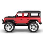 ماشین کنترلی دبل ای مدل Land Rover Defender کد E362-003