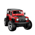 ماشین کنترلی دبل ای مدل Land Rover Defender کد E362-003