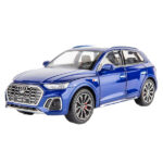 ماکت ماشین آئودی مدل Audi Q5 SUV