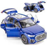 ماکت ماشین آئودی مدل Audi Q5 SUV