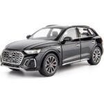 ماکت ماشین آئودی مدل Audi Q5 SUV