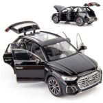 ماکت ماشین آئودی مدل Audi Q5 SUV