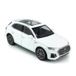 ماکت ماشین آئودی مدل Audi Q5 SUV