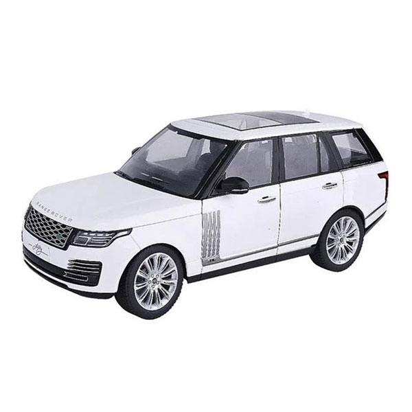 ماکت ماشین چه ژی Che Zhi مدل Range rover