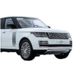 ماکت ماشین چه ژی Che Zhi مدل Range rover